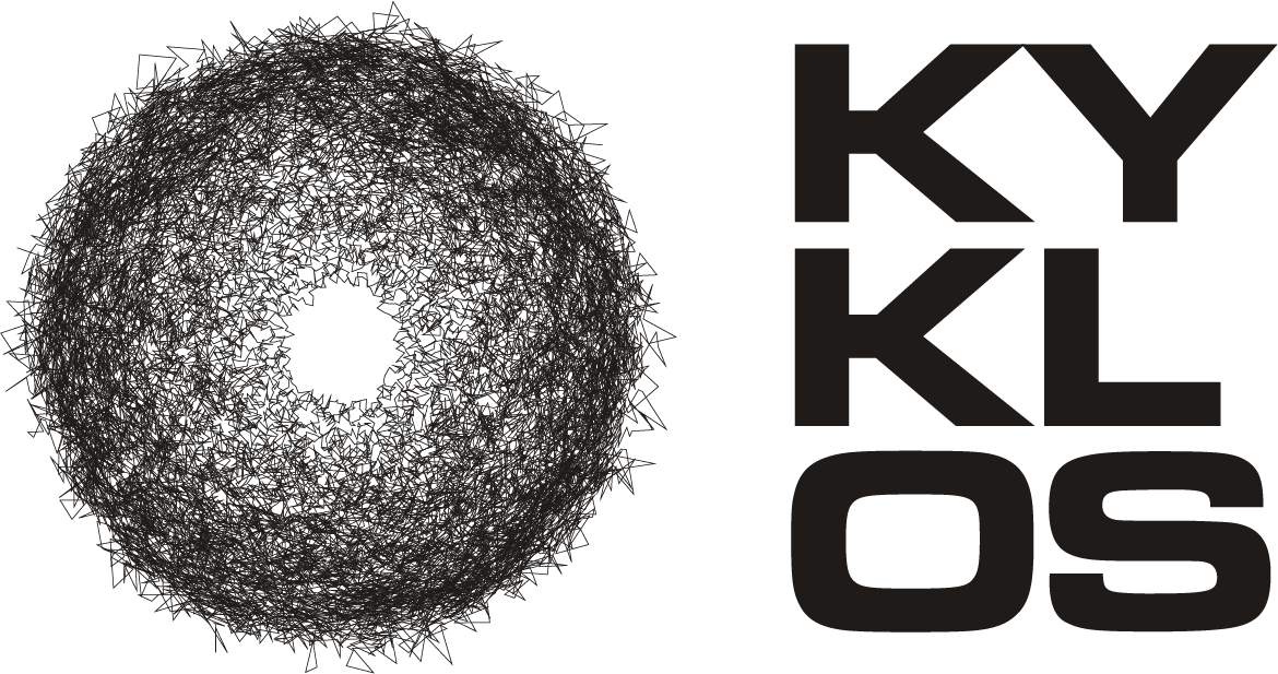 Kyklos Black Logo